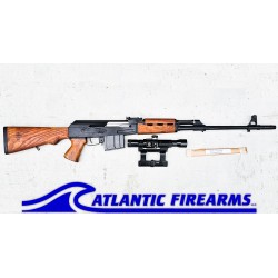 M76 SNIPER RIFLE-NIT