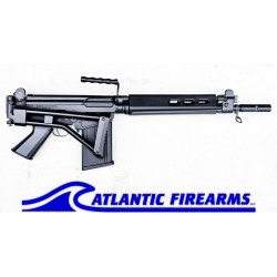 DSA SA58 Kommando Rifle