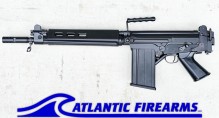 DSA SA58 Kommando Rifle