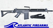 DSA SA58 Kommando Rifle
