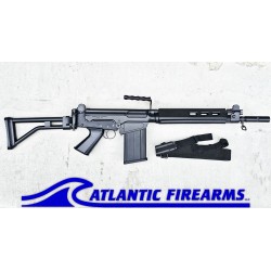 DSA SA58 Kommando Rifle