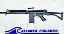 DSA SA58 Kommando Rifle