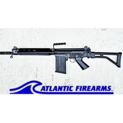 DSA SA58 Kommando Rifle