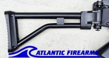 DSA SA58 Kommando Rifle