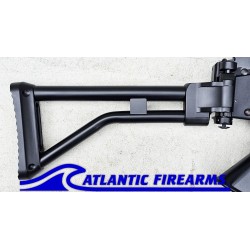 DSA SA58 Kommando Rifle