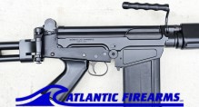 DSA SA58 Kommando Rifle
