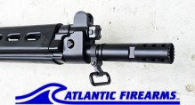 DSA SA58 Kommando Rifle