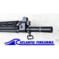 DSA SA58 Kommando Rifle