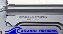 DSA SA58 Kommando Rifle