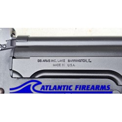 DSA SA58 Kommando Rifle