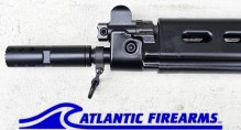 DSA SA58 Kommando Rifle