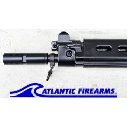 DSA SA58 Kommando Rifle