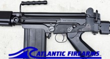 DSA SA58 Kommando Rifle