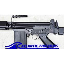 DSA SA58 Kommando Rifle
