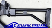 DSA SA58 Kommando Rifle