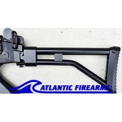 DSA SA58 Kommando Rifle