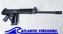 DSA SA58 FAL Para Folding Rifle