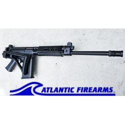 DSA SA58 FAL Para Folding Rifle