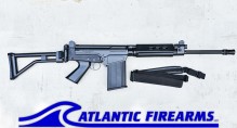DSA SA58 FAL Para Folding Rifle