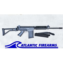 DSA SA58 FAL Para Folding Rifle