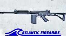 DSA SA58 FAL Para Folding Rifle