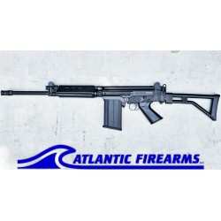 DSA SA58 FAL Para Folding Rifle
