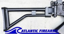DSA SA58 FAL Para Folding Rifle