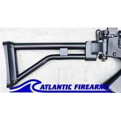 DSA SA58 FAL Para Folding Rifle