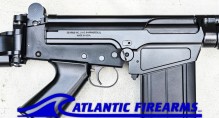 DSA SA58 FAL Para Folding Rifle