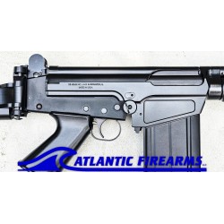 DSA SA58 FAL Para Folding Rifle