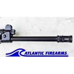 DSA SA58 FAL Para Folding Rifle