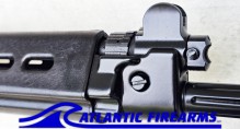 DSA SA58 FAL Para Folding Rifle
