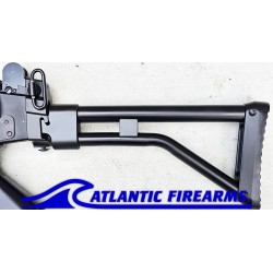 DSA SA58 FAL Para Folding Rifle