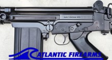 DSA SA58 FAL Para Folding Rifle