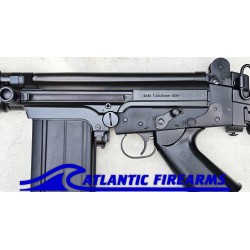 DSA SA58 FAL Para Folding Rifle