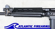DSA SA58 FAL Para Folding Rifle