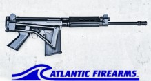 DSA SA58 FAL Para Folding Rifle