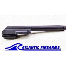 WBP 5.45 AKM Bolt Carrier Body - Black