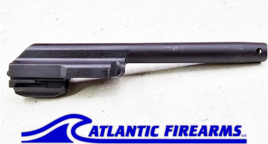 WBP 5.45 AKM Bolt Carrier Body - Black