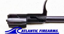 WBP 5.45 AKM Bolt Carrier Body - Black