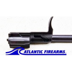 WBP 5.45 AKM Bolt Carrier Body - Black