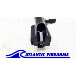 WBP 5.45 AKM Bolt Carrier Body - Black