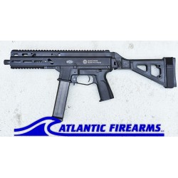 STRIBOG SP45A3 .45ACP Pistol W/ Brace