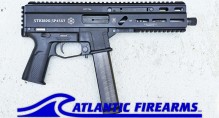 STRIBOG SP45A3 .45ACP Pistol W/ Brace