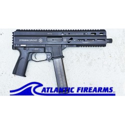 STRIBOG SP45A3 .45ACP Pistol W/ Brace