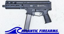 STRIBOG SP45A3 .45ACP Pistol W/ Brace