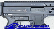 STRIBOG SP45A3 .45ACP Pistol W/ Brace