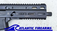 STRIBOG SP45A3 .45ACP Pistol W/ Brace