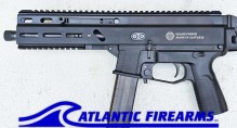 STRIBOG SP45A3 .45ACP Pistol W/ Brace