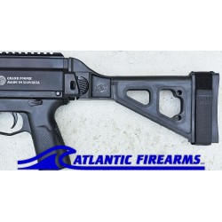 STRIBOG SP45A3 .45ACP Pistol W/ Brace
